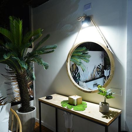 Barneys B&B Cercola Extérieur photo
