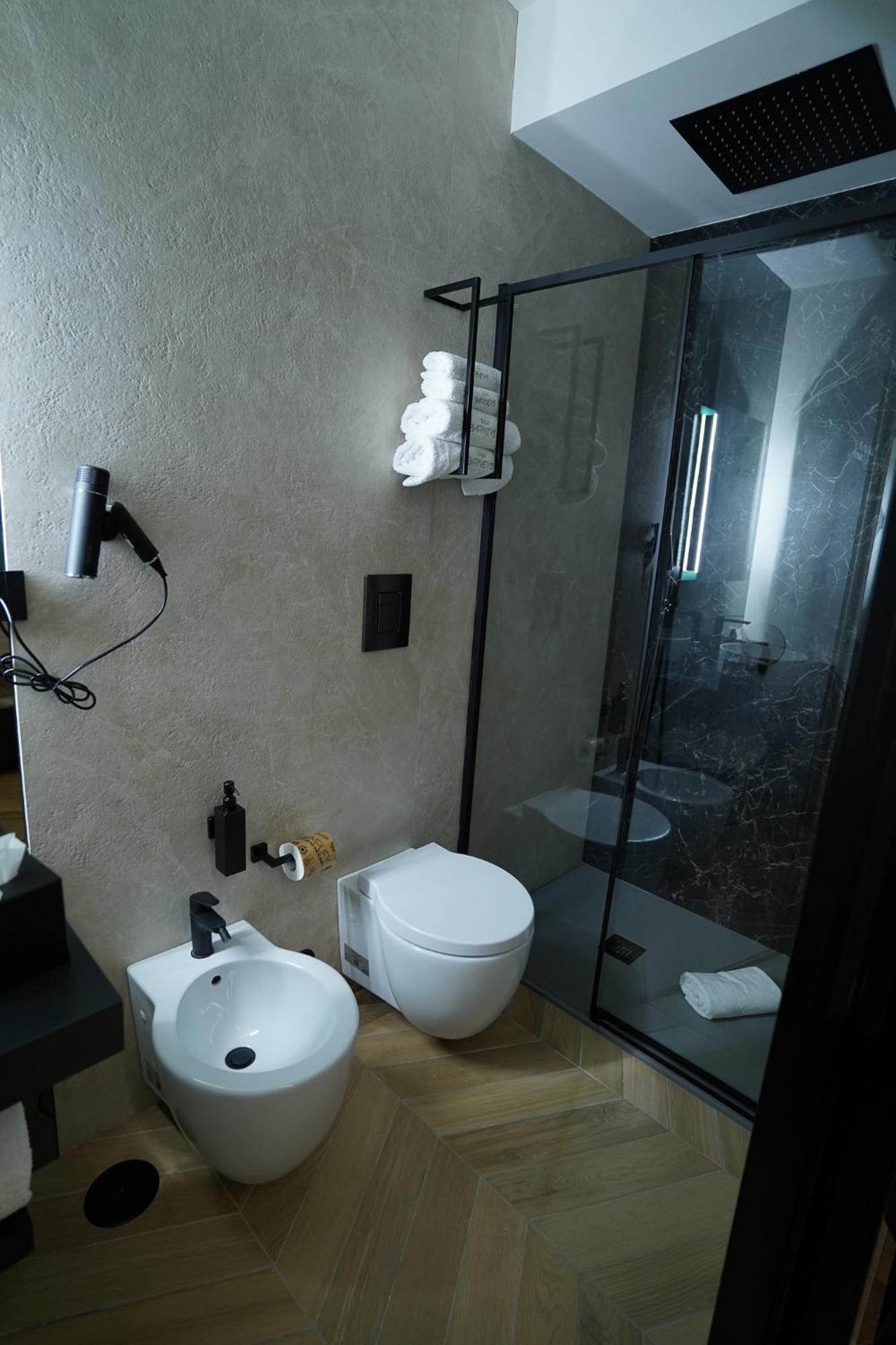Barneys B&B Cercola Extérieur photo