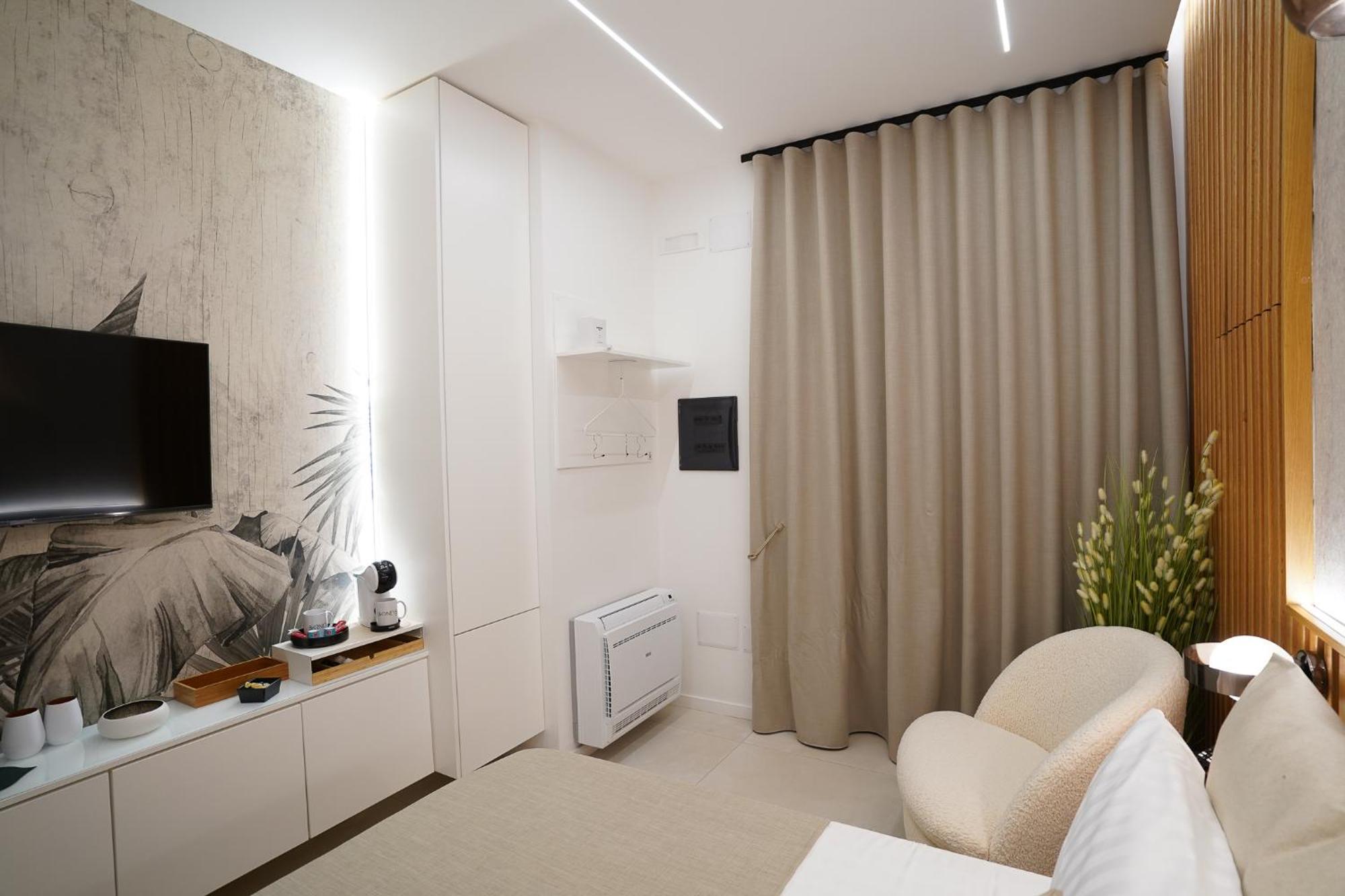 Barneys B&B Cercola Extérieur photo