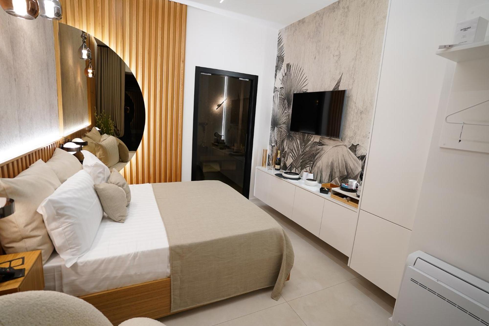 Barneys B&B Cercola Extérieur photo