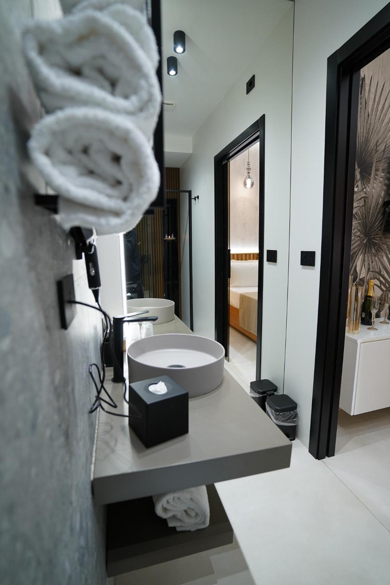 Barneys B&B Cercola Extérieur photo