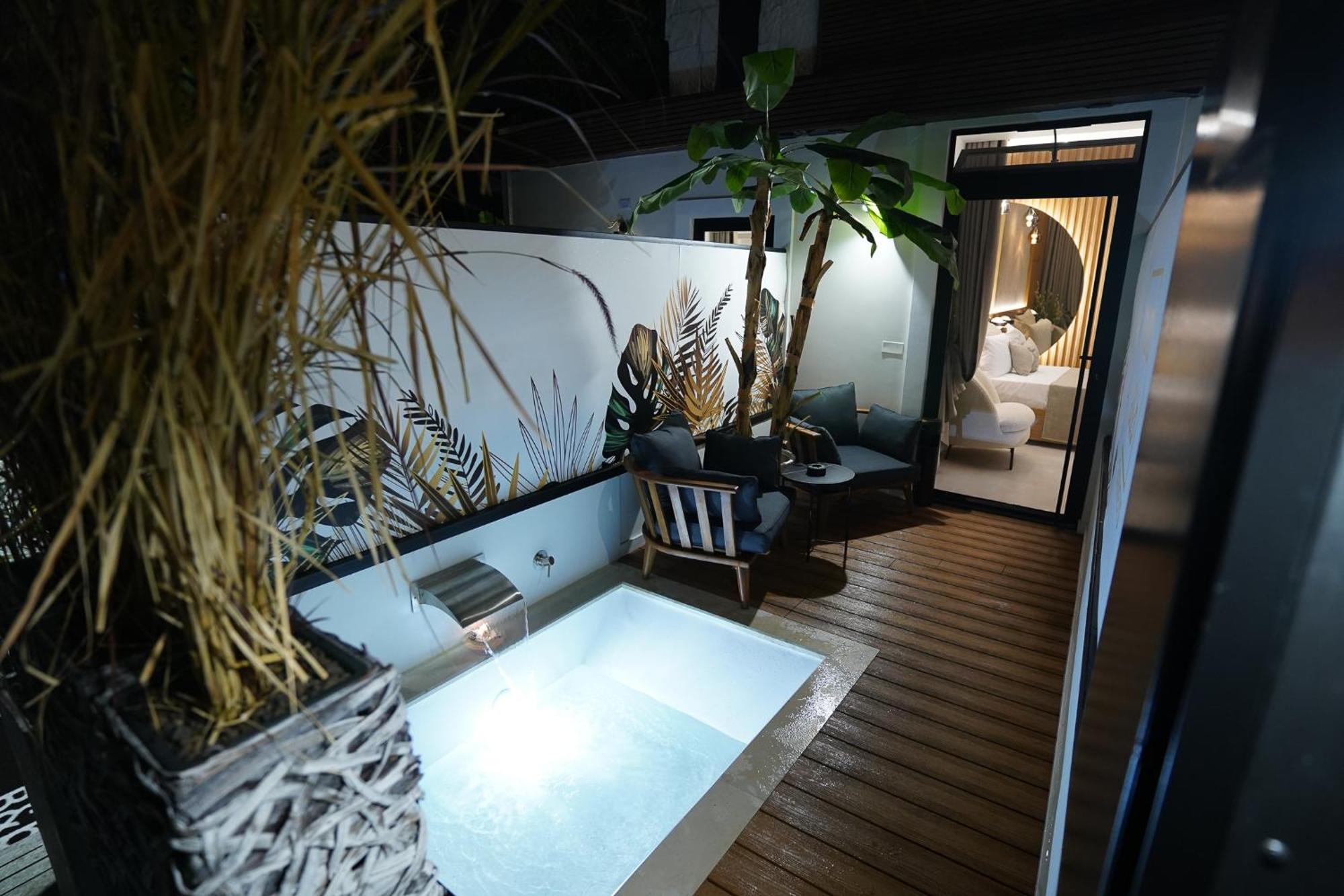 Barneys B&B Cercola Extérieur photo