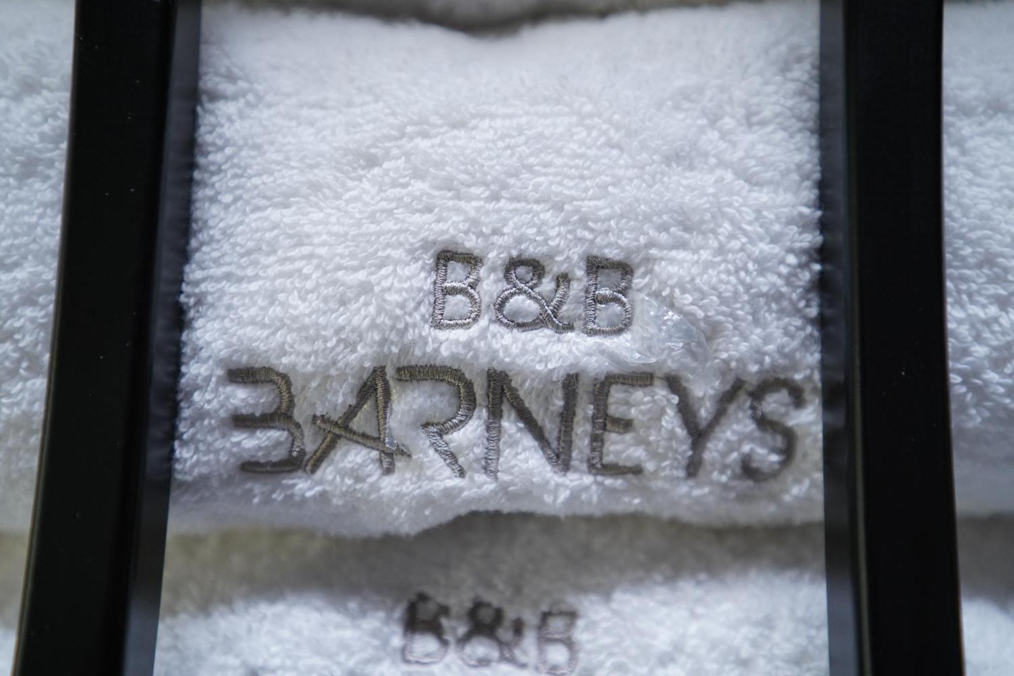 Barneys B&B Cercola Extérieur photo