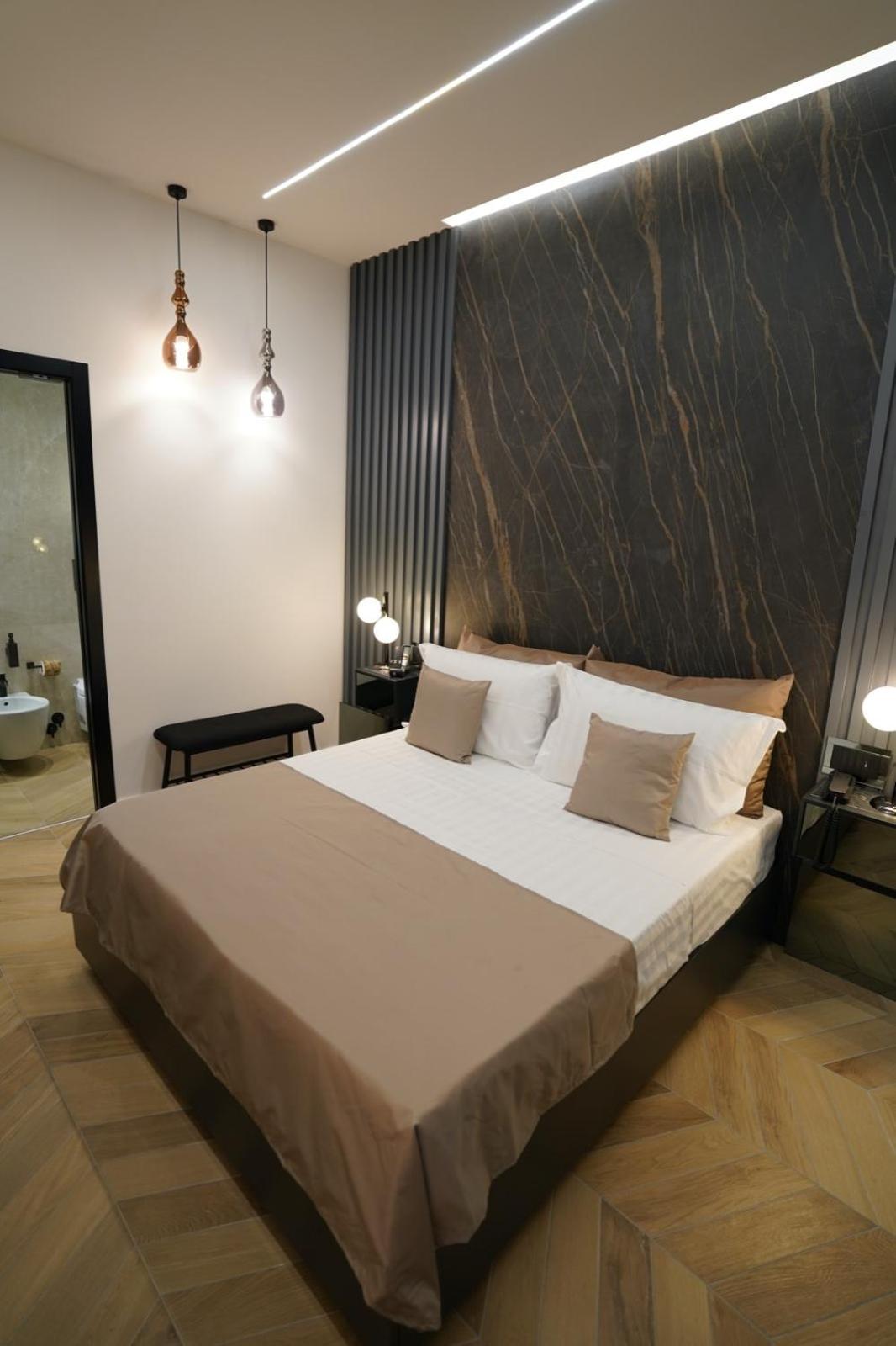 Barneys B&B Cercola Extérieur photo