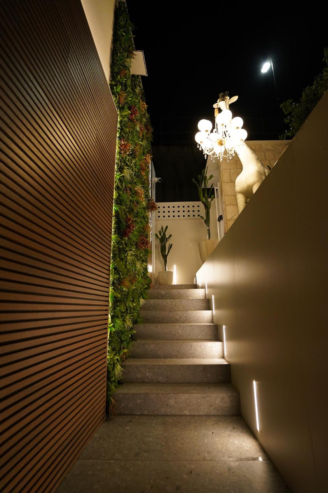 Barneys B&B Cercola Extérieur photo